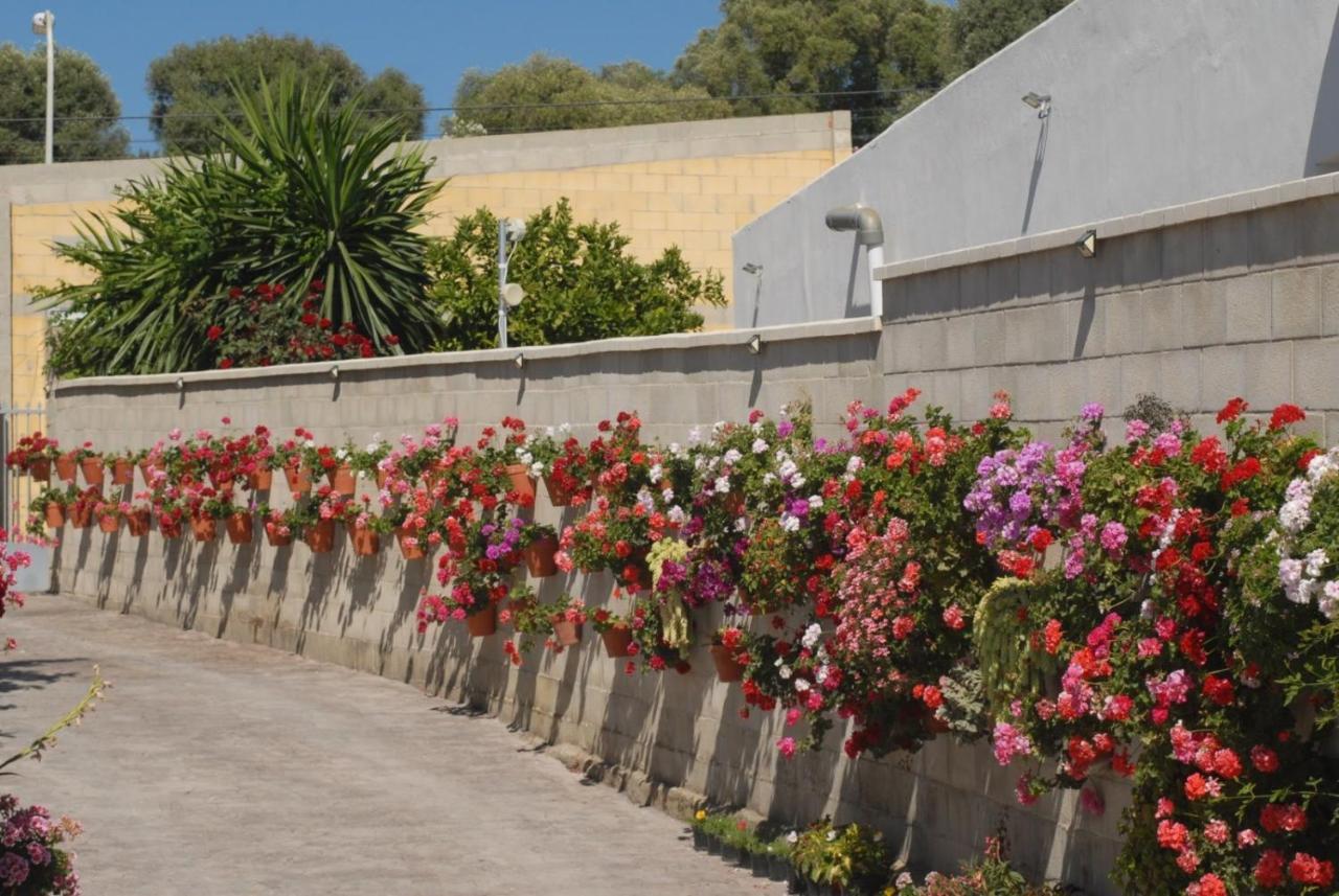 Pueblos Blancos Vejer de la Frontera Buitenkant foto