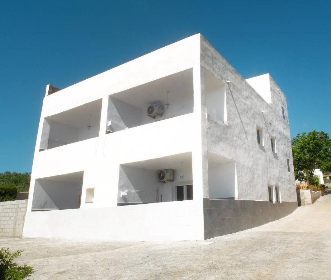 Pueblos Blancos Vejer de la Frontera Buitenkant foto