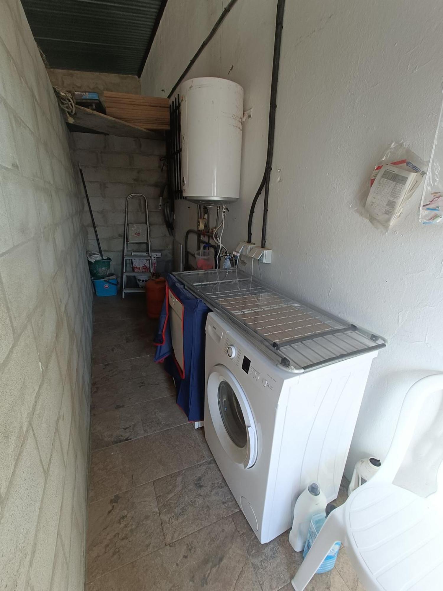 Pueblos Blancos Vejer de la Frontera Buitenkant foto