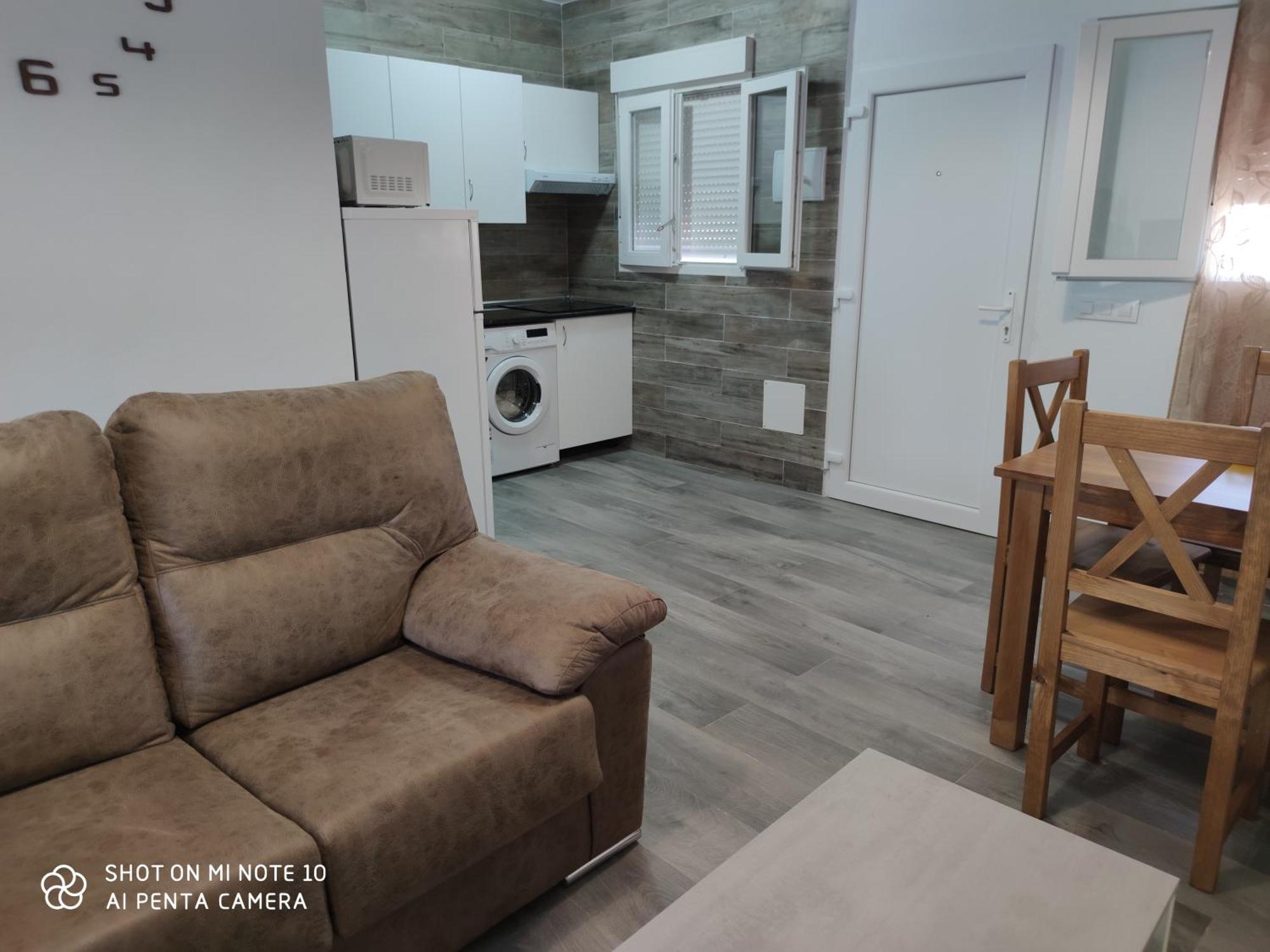 Pueblos Blancos Vejer de la Frontera Kamer foto